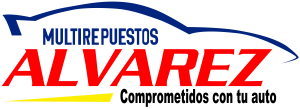 Multirepuestos Álvarez