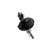 332135BSK 1 AMORTIGUADORES TRASEROS PARA HYUNDAI ACCENT 2003-2005