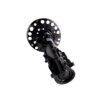 3330050BSK 4 AMORTIGUADORES PARA KIA RIO 2006-2011