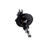 333114BSK 1 AMORTIGUADORES PARA TOYOTA COROLLA 1993-2001