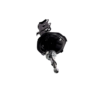 333116BSK 1 AMORTIGUADORES TRASEROS PARA TOYOTA COROLLA 1993-2001