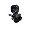 333126BSK 4 AMORTIGUADORES PARA MAZDA PROTEGE / MAZDA 323 1989-1994