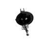 333181BSK 1 AMORTIGUADORES TRASEROS PARA MAZDA PROTEGE 1995-1998