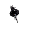 333194BSK 3 AMORTIGUADORES PARA SUZUKI SWIFT / GEO METRO 1991