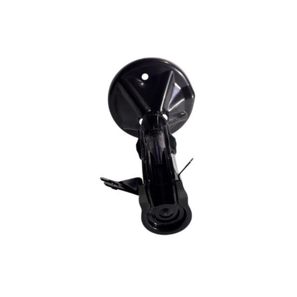 333196BSK 2 AMORTIGUADORES TRASEROS PARA SUZUKI SWIFT / GEO METRO 1991