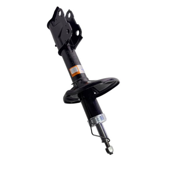 333196BSK 4 AMORTIGUADORES TRASEROS PARA SUZUKI SWIFT / GEO METRO 1991