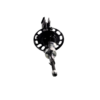 333265BSK 1 AMORTIGUADORES TRASEROS PARA KIA SEPHIA 1998-2000 / SPECTRA 2000-2002