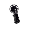 333265BSK 4 AMORTIGUADORES TRASEROS PARA KIA SEPHIA 1998-2000 / SPECTRA 2000-2002