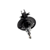 333318BSK-1 AMORTIGUADORES PARA MITSUBISHI LANCER 1997-2002 / MIRAGE / COLT