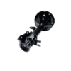333417BSK-2 AMORTIGUADORES PARA CHEVROLET AVEO 2004-2009