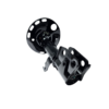 333432BSK-2 AMORTIGUADORES PARA SUZUKI AERIO 2003-2007 SX