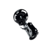 333497BSK-2 AMORTIGUADORES PARA HYUNDAI ACCENT 2003-2005