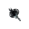 333498BSK-1 AMORTIGUADORES PARA HYUNDAI ACCENT 2003-2005