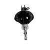 339029BSK-3 AMORTIGUADORES PARA SUZUKI RENO/FORENZA/ CHEVROLET OPTRA 2004-2008
