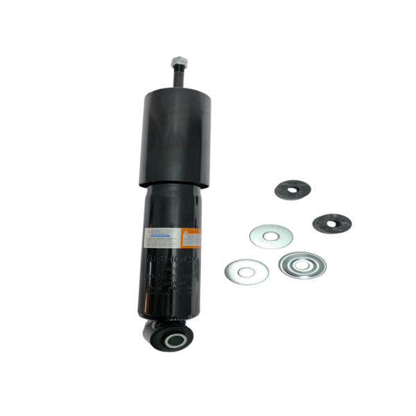 AMORTIGUADOR DELANTERO PARA MAZDA BT-50 2011-