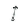 AMORTIGUADOR TRASERO PARA MITSUBISHI GALANT 1999-2003