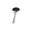 AMORTIGUADOR TRASERO PARA HONDA CIVIC 2001-2005 /
