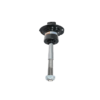 341467BSK-4 AMORTIGUADOR DELANTERO PARA NISSAN FRONTIER 2005-2019 4WD